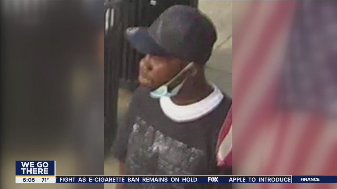Police continue search for man wanted in connection with sexual assault at Center City law office